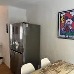 Victoria Apartmán Benátky