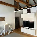 Apartmán Victoria *