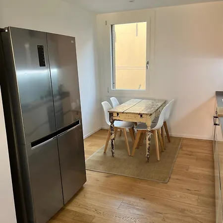 Appartement Victoria