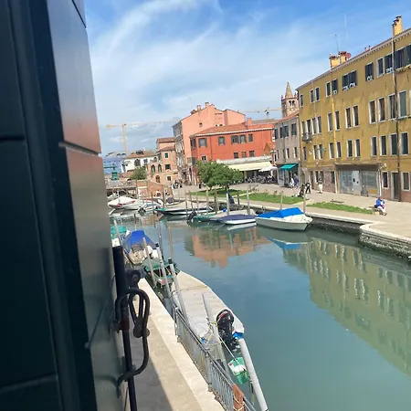 Apartmán Victoria Benátky