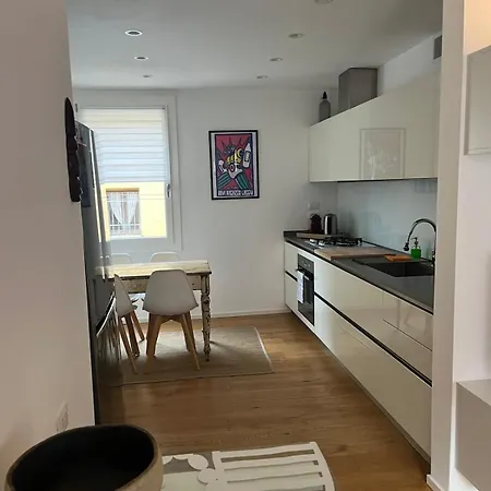 Victoria Βενετία