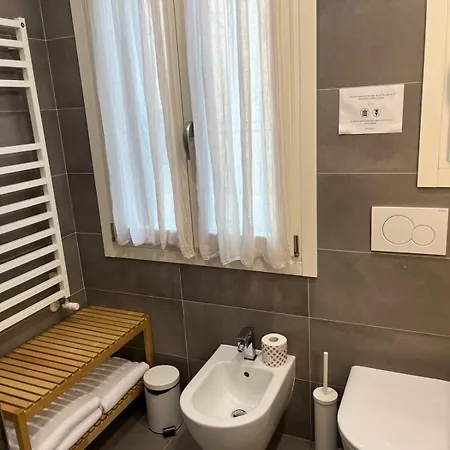 Victoria Apartmán *