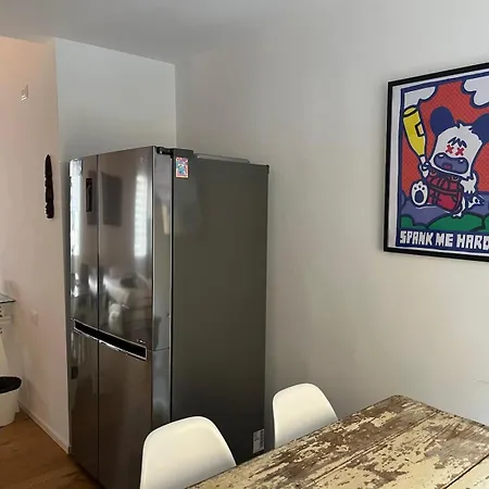 Victoria Apartmán Benátky