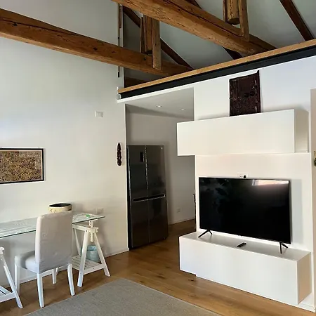 Apartmán Victoria *