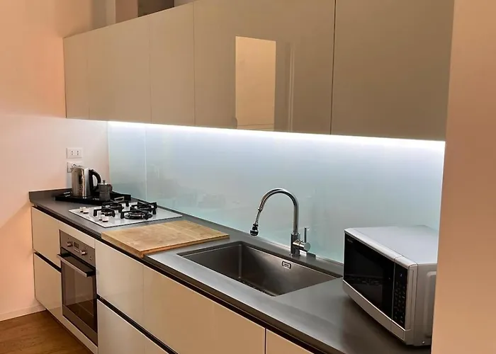 Apartment Victoria Venice