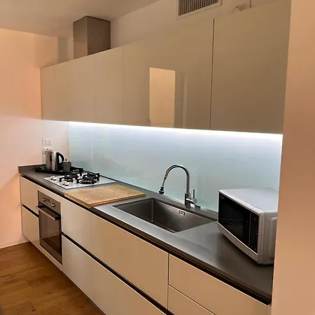 Apartamento Victoria Veneza