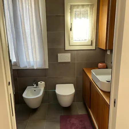 Apartamento Victoria *