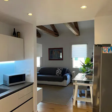 Apartamento Victoria Veneza