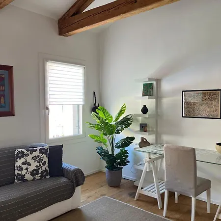 Apartamento Victoria