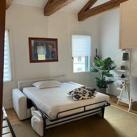 Apartment Victoria *