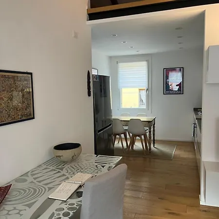 Apartamento Victoria