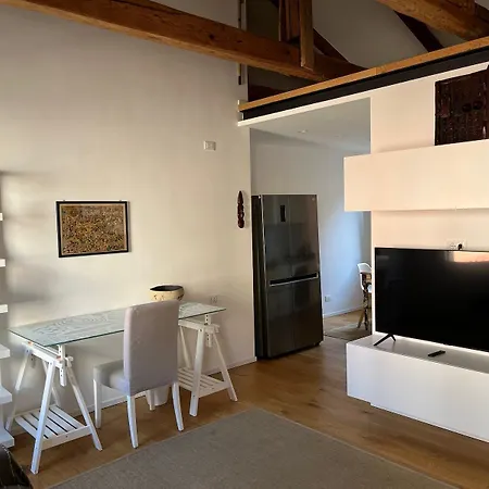 Apartamento Victoria *