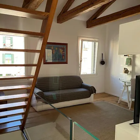 Victoria Apartamento *