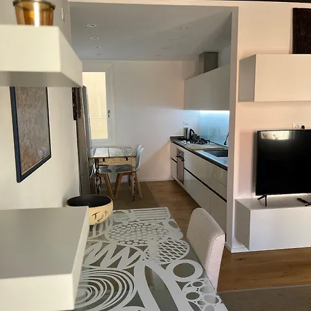 Apartamento Victoria