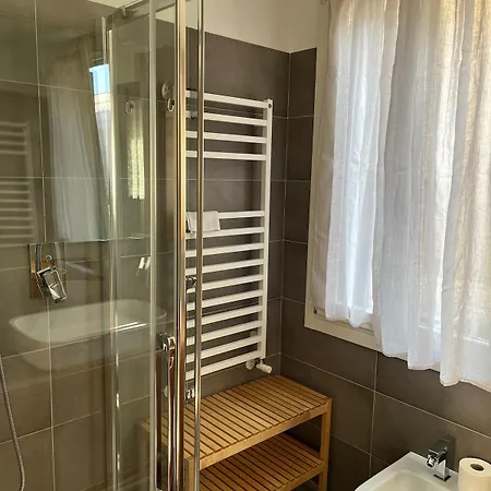 Apartamento Victoria Veneza