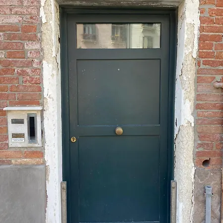 Lägenhet Victoria Venedig