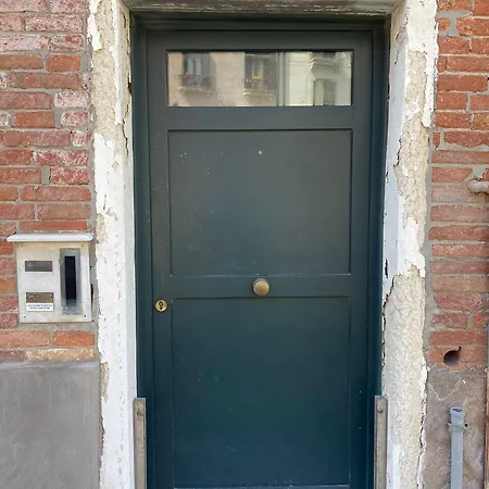 Victoria * ונציה